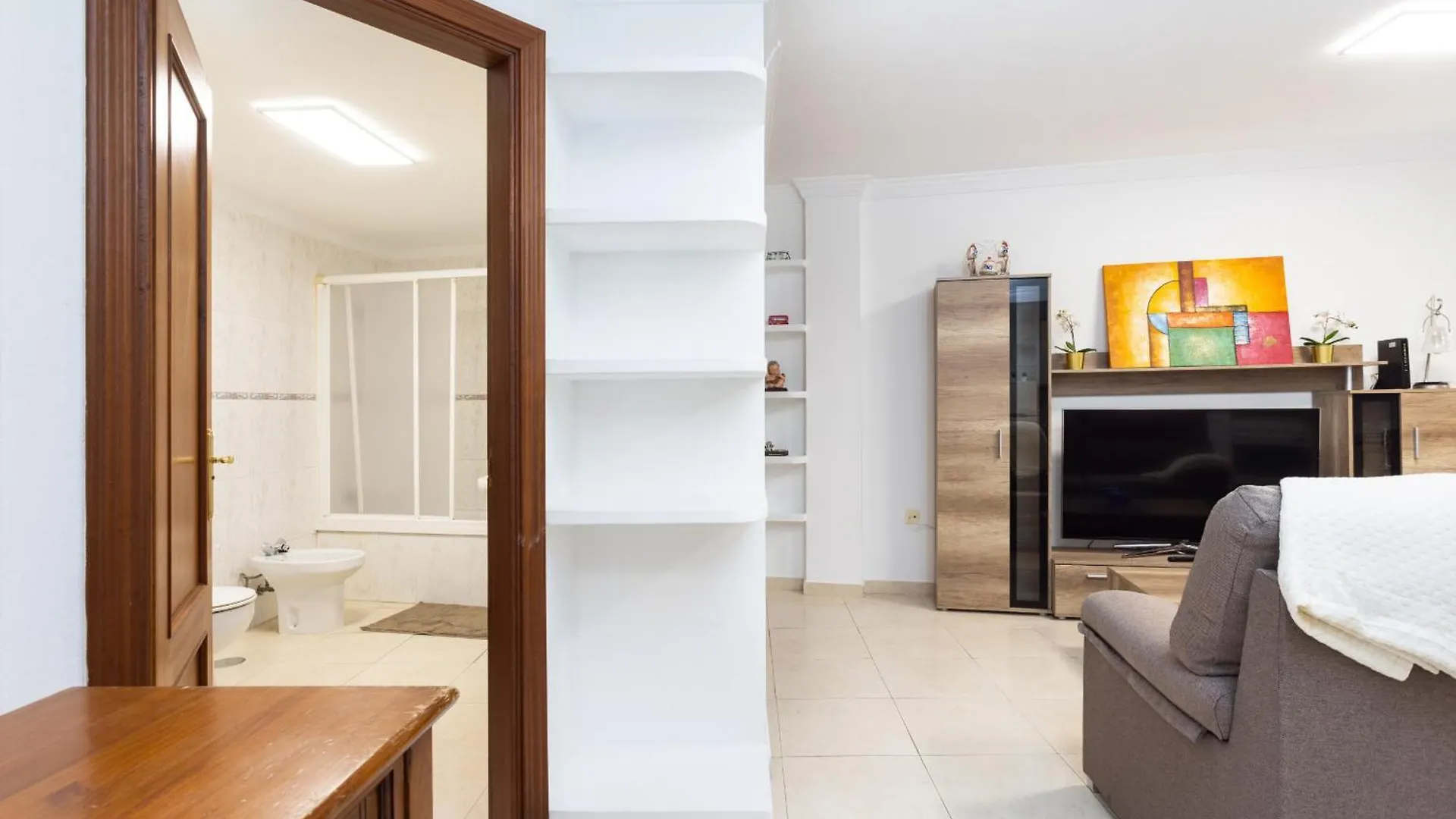 Apartman Eden Rentals Adeje Vacational Scape Costa Adeje