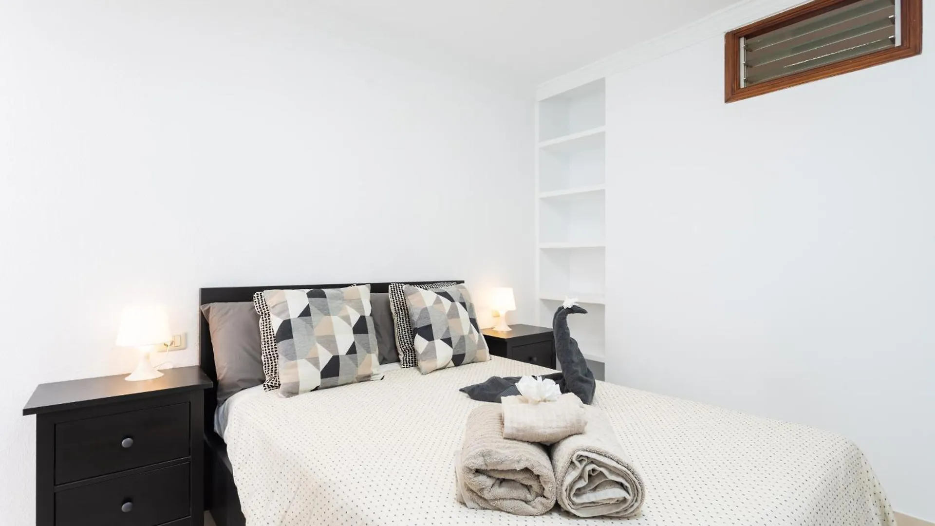 Apartman Eden Rentals Adeje Vacational Scape Costa Adeje