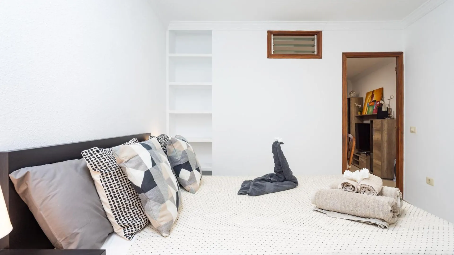 Eden Rentals Adeje Vacational Scape Costa Adeje  Spanyolország