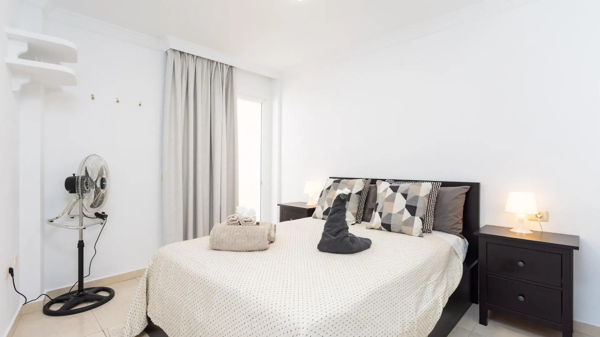 Eden Rentals Adeje Vacational Scape Costa Adeje  Spanyolország