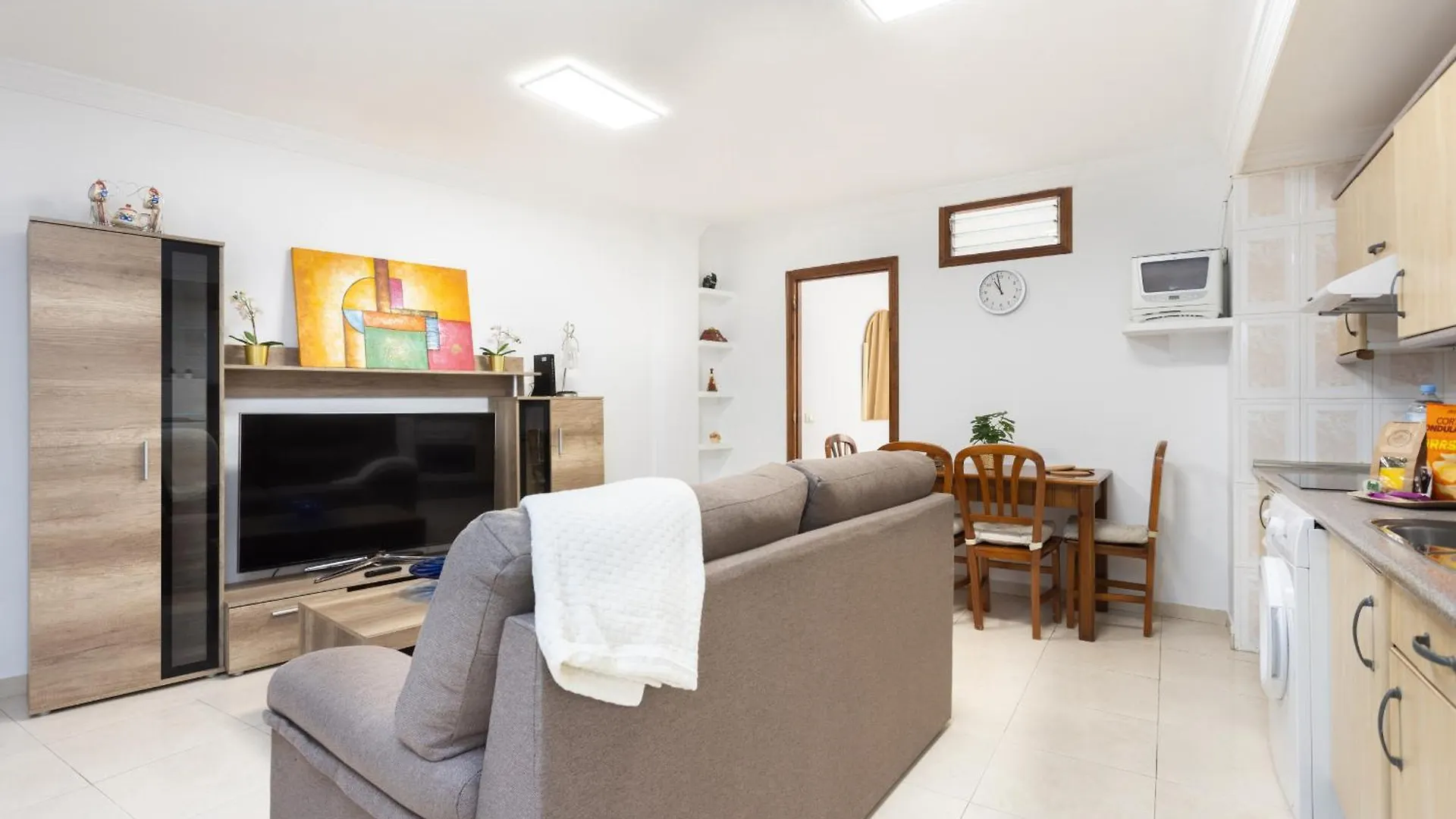 Eden Rentals Adeje Vacational Scape Costa Adeje  Apartman Costa Adeje (Tenerife)