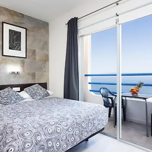 Apartament Paraiso Del Sur Playa, Costa Adeje (Tenerife)