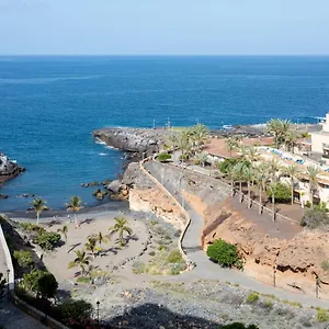 Sea View Paraiso Ii By Sunkeyrents Appartamento