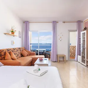 Apartament Adeje Paraiso, Costa Adeje (Tenerife)