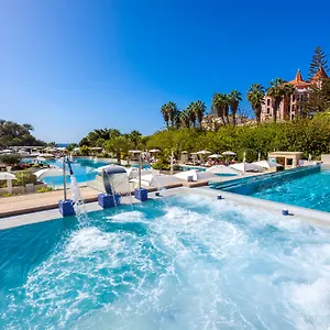 Gran Tacande Wellness&relax Costa Adeje (Tenerife)