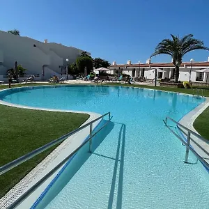  Apartamento Malibu Park 2115 - Ocean View