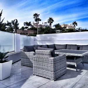 Luxury Townhouse Appartement